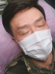 点击看大图 -西施无菌半永久纹绣眉眼影唇轻增发纹发际线