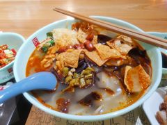 -瓦记米粉(东鼓道店)