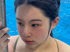 -奥冠体育华师附中恒温游泳馆