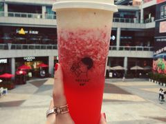 -喜茶(深圳福田星河COCO Park店)
