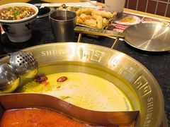 -旺蜀主成都串串火锅(西直门凯德MALL店)