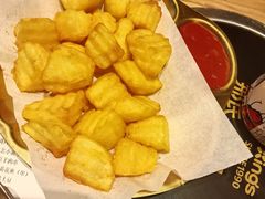 -邢氏老太太烤串(北兴街店)