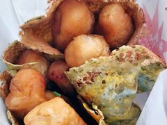 -清真·二嫂子煎饼果子(鼓楼旗舰形象店)