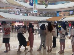 -万达广场(巴南店)