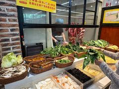 -汕锦记潮汕生鲜牛肉馆(富华店)