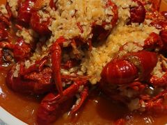 -周姑娘不等味·牛羊肉火锅·螃蟹罗氏虾·烤鱼烤串(高邮店)