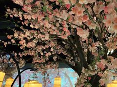 -绿茶餐厅(昌平悦荟店)