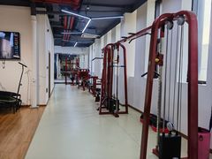 -星座健身(南和城店)