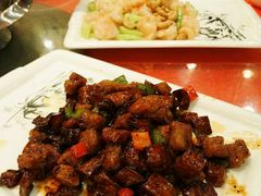 -普天和酒楼·新津菜·烤鸭(天津之眼店)