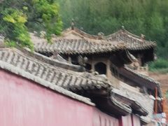 -瞿昙寺