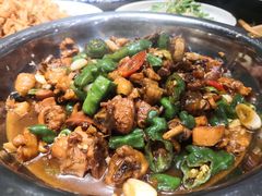 -煎饼卷大葱(春秋西路店)