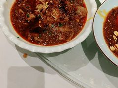 -渝信川菜(西单店)