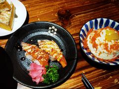 -小川洋风料理(街道口店)