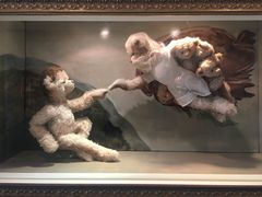 -济州岛泰迪熊博物馆