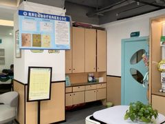 -贝利宠物医院·骨科·眼科·肿瘤转诊中心(南坪诊疗中心)