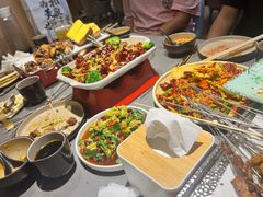 -轻松串吧(亦庄上海沙龙店)