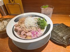 -真打拉面·日式拉面新流派(体育西横街店)