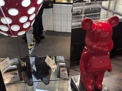 -黑草莓(重庆路店)