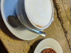 -Monmouth Coffee(博罗市场店)