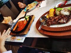 -半秋山西餐厅(宜昌大洋店)