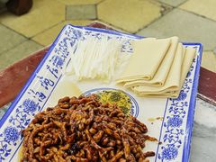 -海碗居老北京炸酱面(增光路店)