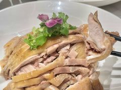 -梅利汴京烤鸭•开封豫菜地标店(晋安路店)