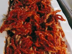 -哈工大一校区食堂