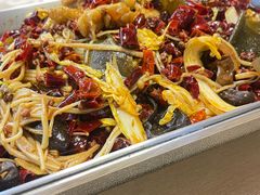 -鱼酷活鱼烤鱼(沈阳大悦城店)