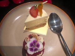 -上海苏宁宝丽嘉酒店·Cafe Bellagio西餐厅