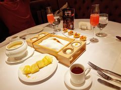 -王品牛排(福州泰禾店)
