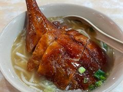 -一乐烧鹅(中环店)