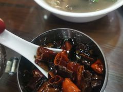 -爆肚冯(廊房二条店)