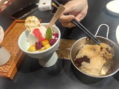 -长安大牌档之龙头酒肆(荣民龙首广场店)