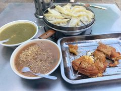蒸饺-李记五香豆沫