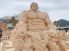 -大梅沙海滨公园