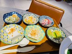 -沿江海南菜·文昌鸡祖师爷(大东海店)