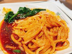 -魏家凉皮(博水商务大厦店)