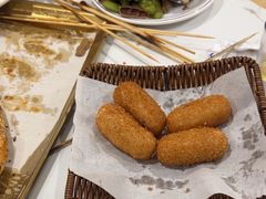 -新凯旋烧烤·燕姐千岛湖土菜