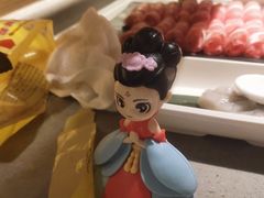 -海底捞火锅(牡丹园店)