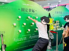 -烧柠·柠檬茶(大融城店)