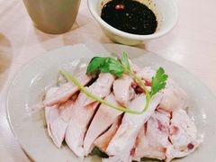 -百家鸡味馆(清泰店)