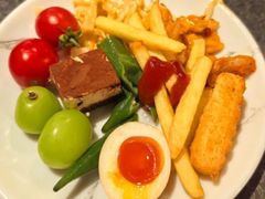 -神户赤童日式烤肉伙伴(东直门店)