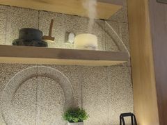 -九转小磨·非遗东北菜(万达广场店)