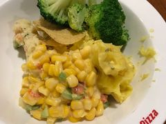 -米斯特比萨(望京西园店)