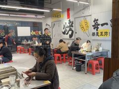 -内蒙古海拉尔烤羊腿·烤全羊·烧烤