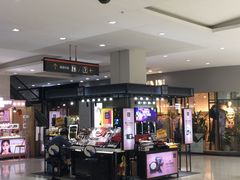 -曼哈顿商业广场(升龙广场店)