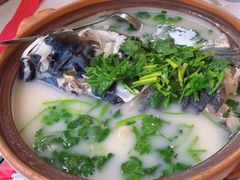 -千岛湖鱼味馆(十字街总店)