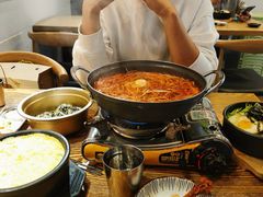 -吴草鸡爪오초닭발韩食堂(融恒盈嘉中心店)