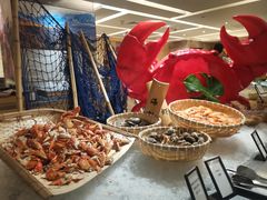 -北京王府井希尔顿酒店·万斯阁西餐厅