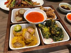 -四道菜·福建菜馆(新街口金鹰店)